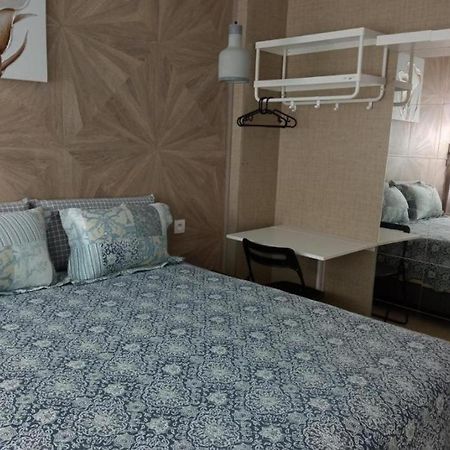 Chambre Haut Standing Rabat Exterior foto