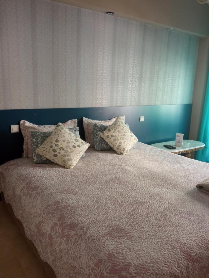 Chambre Haut Standing Rabat Exterior foto