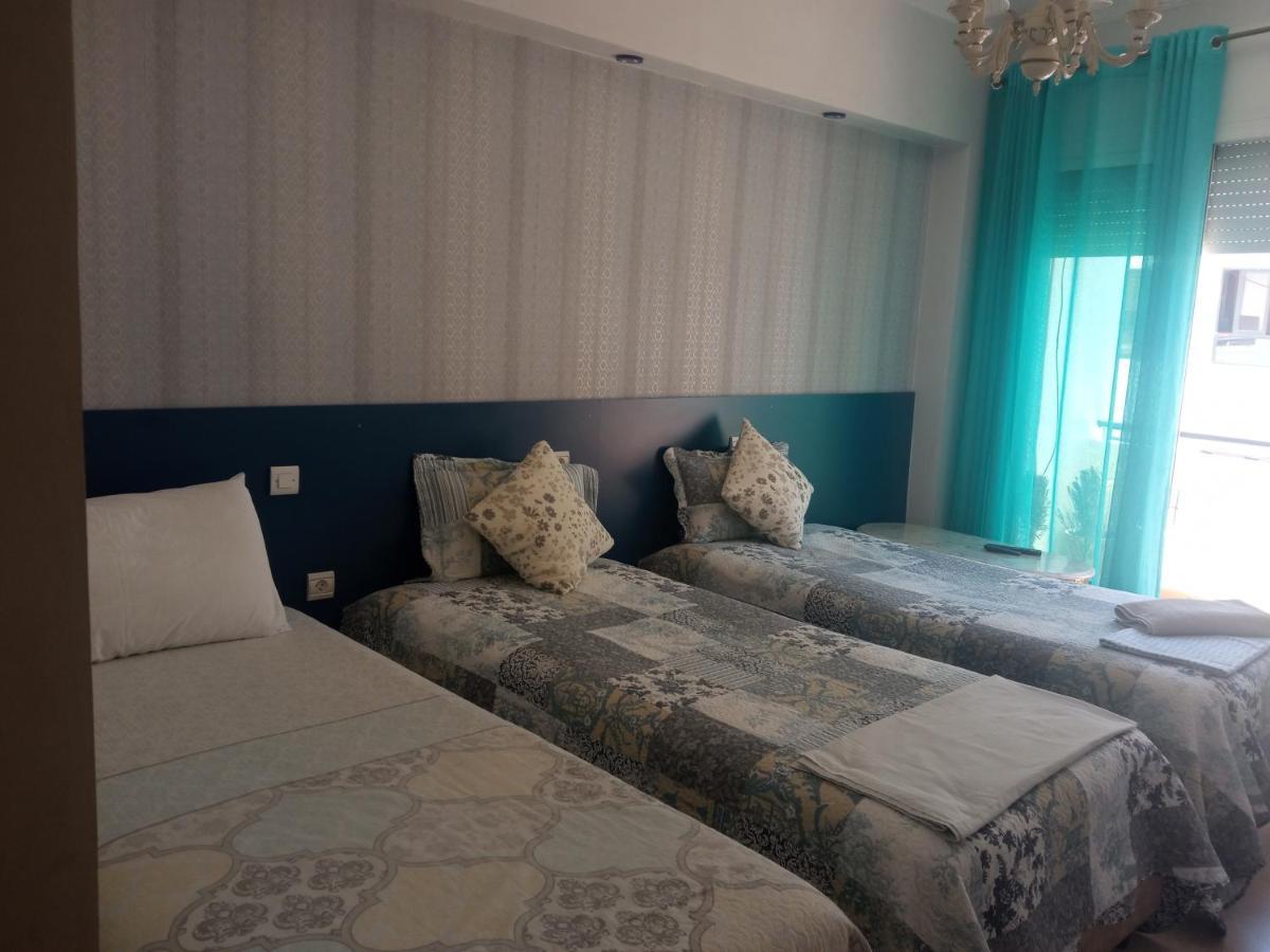 Chambre Haut Standing Rabat Exterior foto