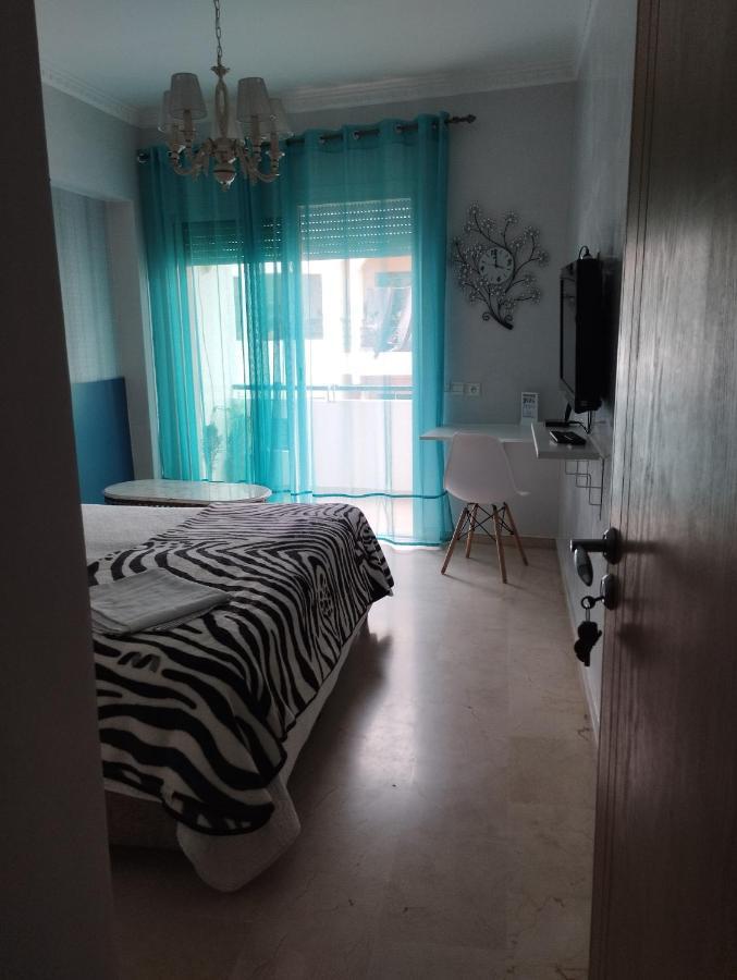 Chambre Haut Standing Rabat Exterior foto