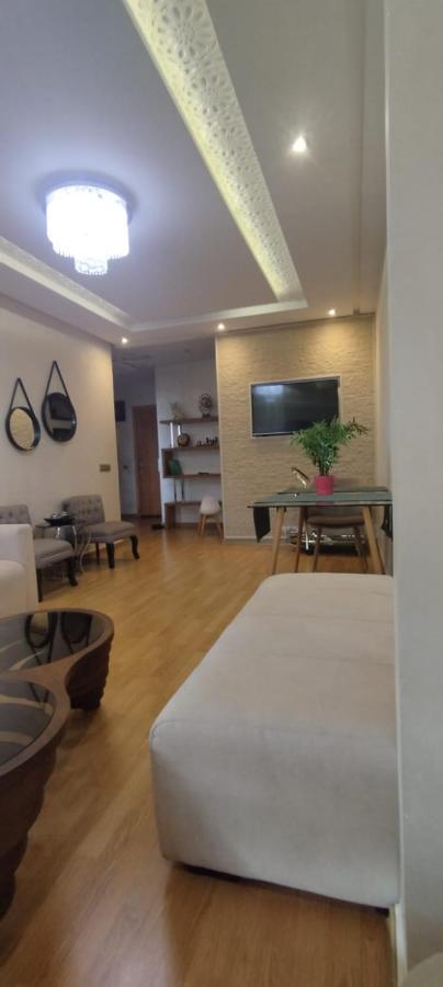 Chambre Haut Standing Rabat Exterior foto