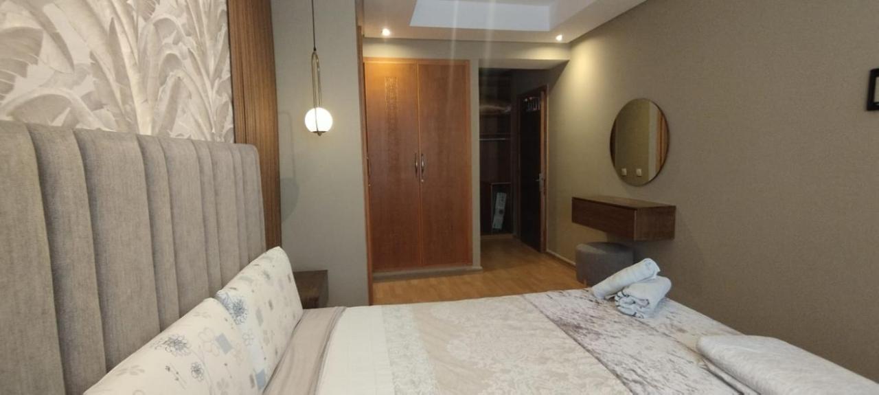 Chambre Haut Standing Rabat Exterior foto