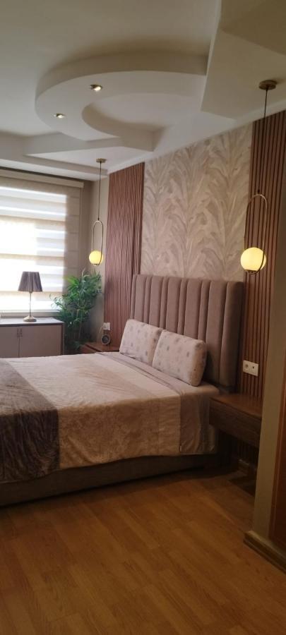 Chambre Haut Standing Rabat Exterior foto