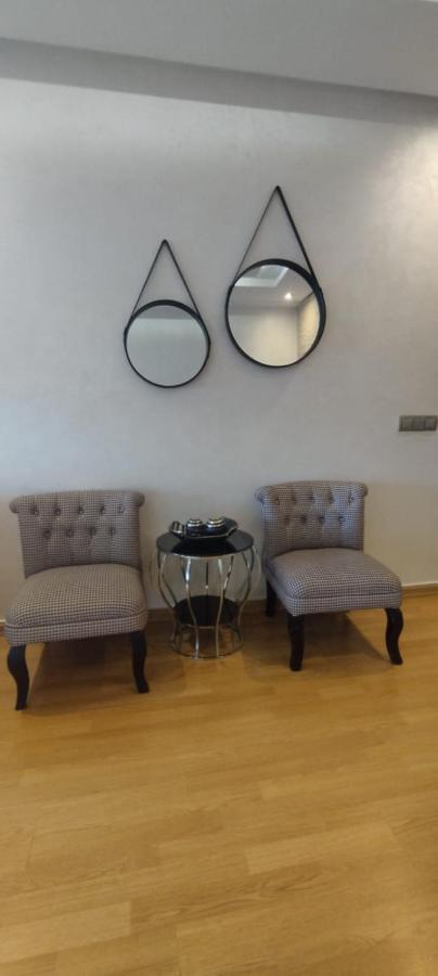 Chambre Haut Standing Rabat Exterior foto