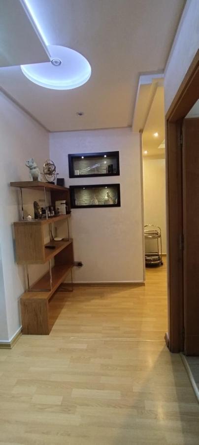 Chambre Haut Standing Rabat Exterior foto