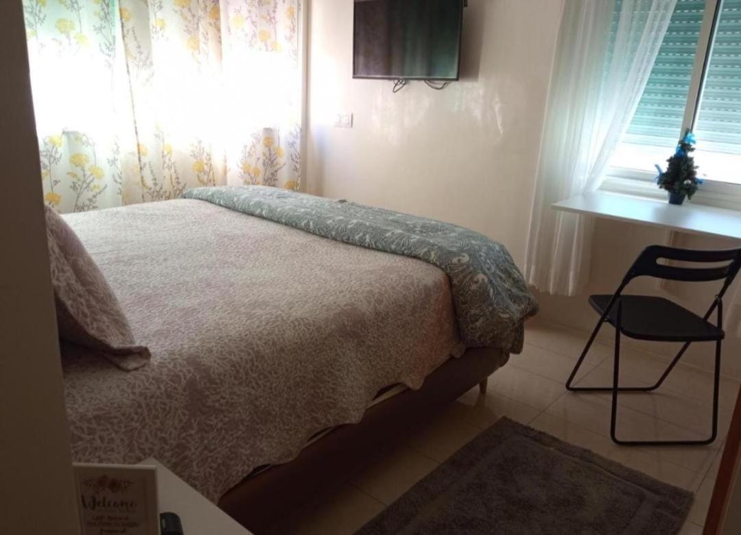 Chambre Haut Standing Rabat Exterior foto
