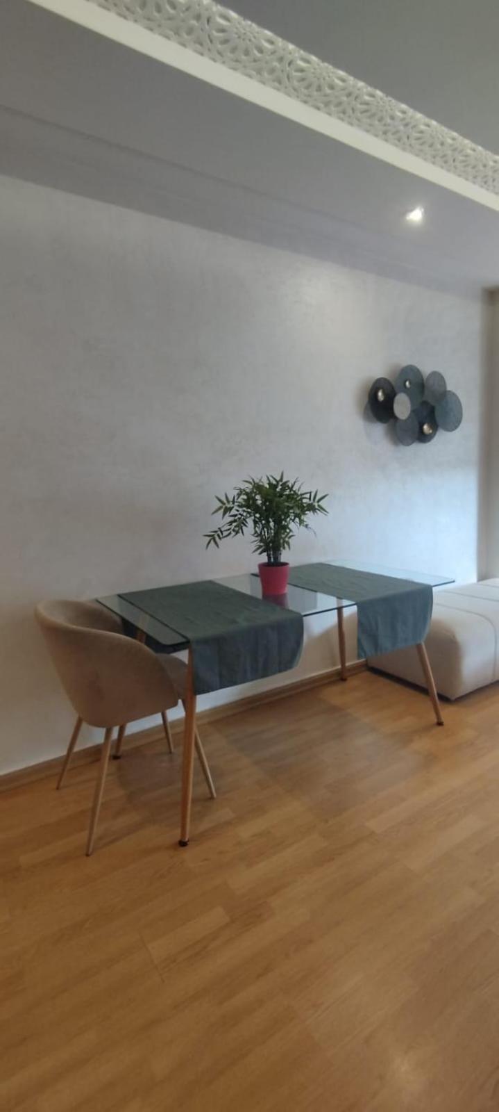 Chambre Haut Standing Rabat Exterior foto