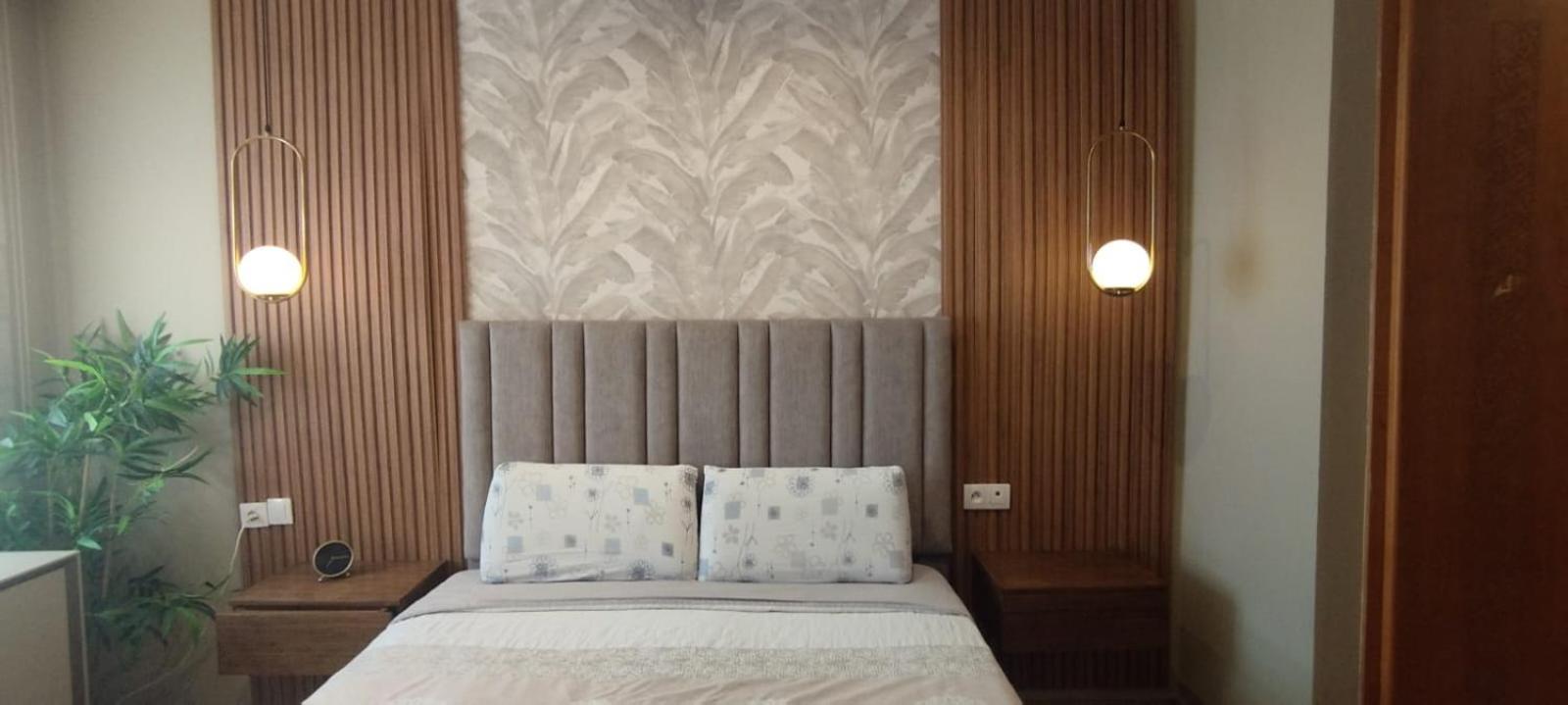 Chambre Haut Standing Rabat Exterior foto