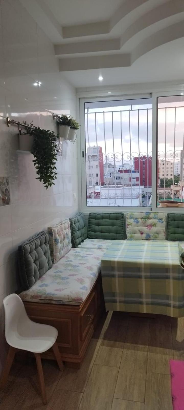 Chambre Haut Standing Rabat Exterior foto