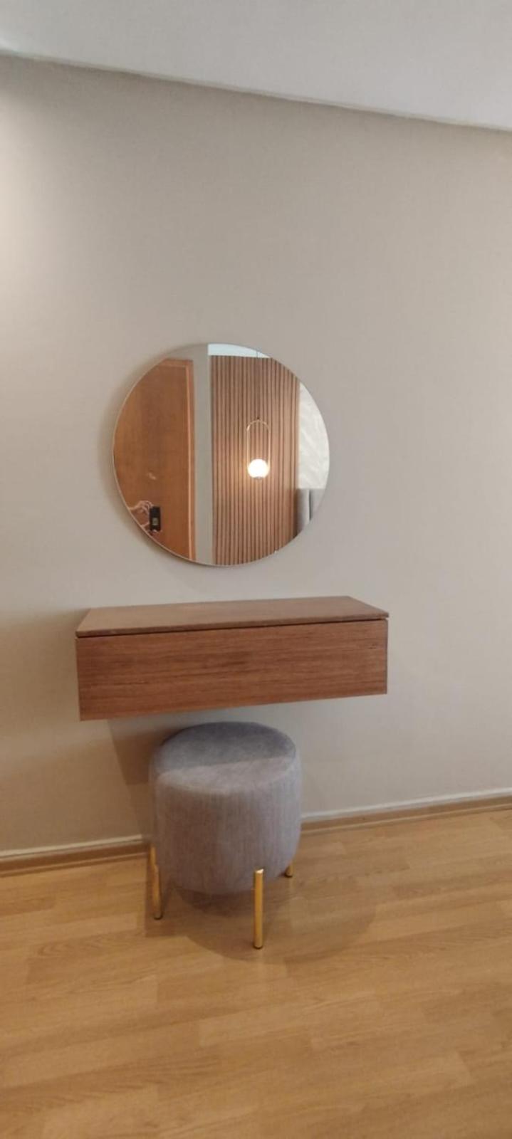 Chambre Haut Standing Rabat Exterior foto