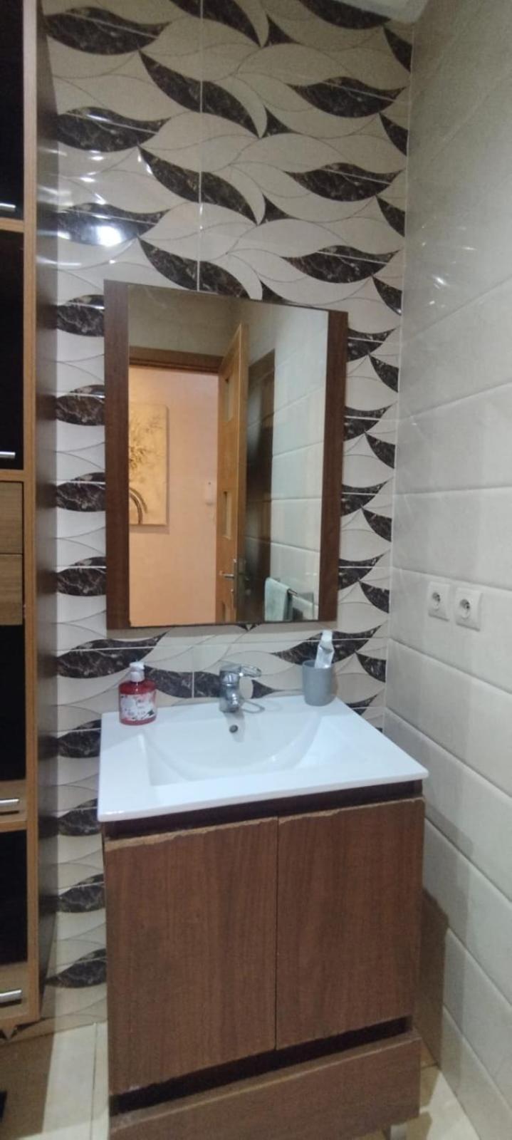 Chambre Haut Standing Rabat Exterior foto