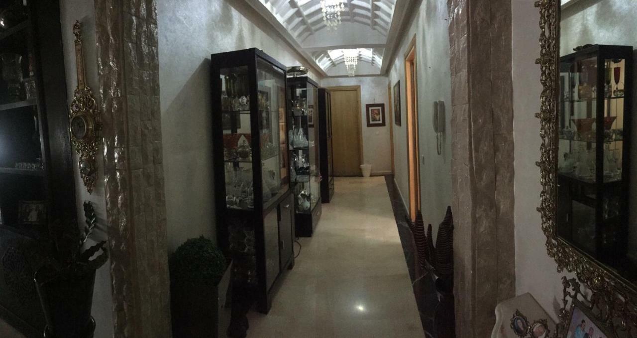 Chambre Haut Standing Rabat Exterior foto