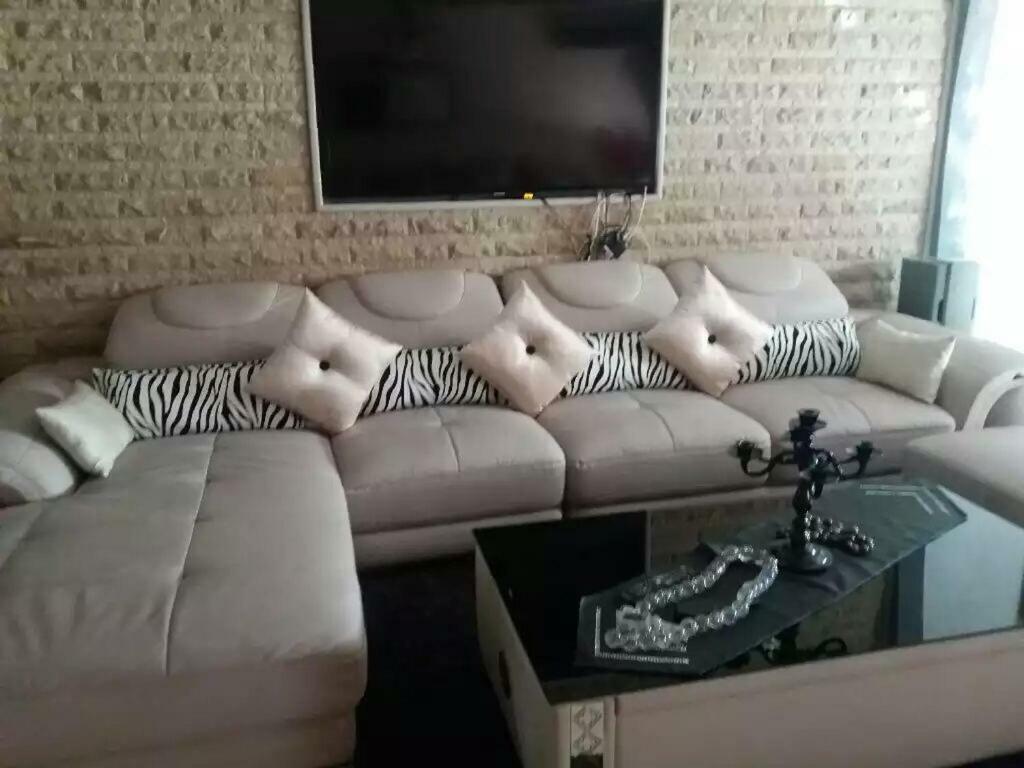 Chambre Haut Standing Rabat Exterior foto